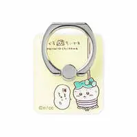 Smartphone Ring Holder - Chiikawa / Hachiware