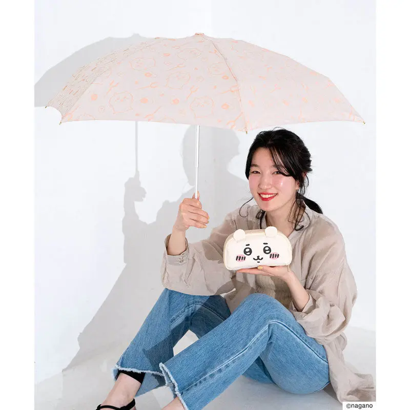 Pouch - Folding Umbrella - Chiikawa / Chiikawa