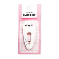 Hair Clip - Chiikawa / Chiikawa