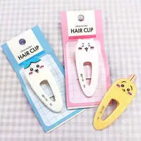 Hair Clip - Chiikawa / Chiikawa
