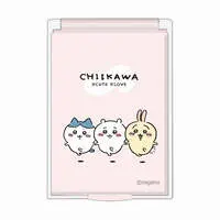 Mirror - Chiikawa