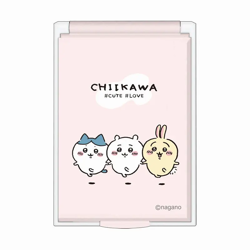Mirror - Chiikawa