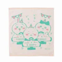 Towels - Chiikawa / Chiikawa & Usagi & Hachiware