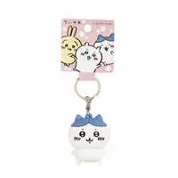 Key Chain - Chiikawa / Hachiware