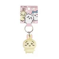 Key Chain - Chiikawa / Usagi