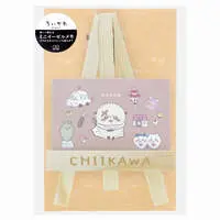 Stationery - Smartphone Stand - Chiikawa / Chiikawa & Hachiware & Rakko