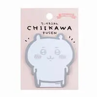 Stationery - Sticky Note - Chiikawa / Chiikawa