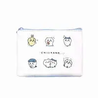 Stationery - Pouch - Pen case - Chiikawa