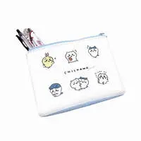 Stationery - Pouch - Pen case - Chiikawa