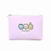 Stationery - Pouch - Pen case - Chiikawa