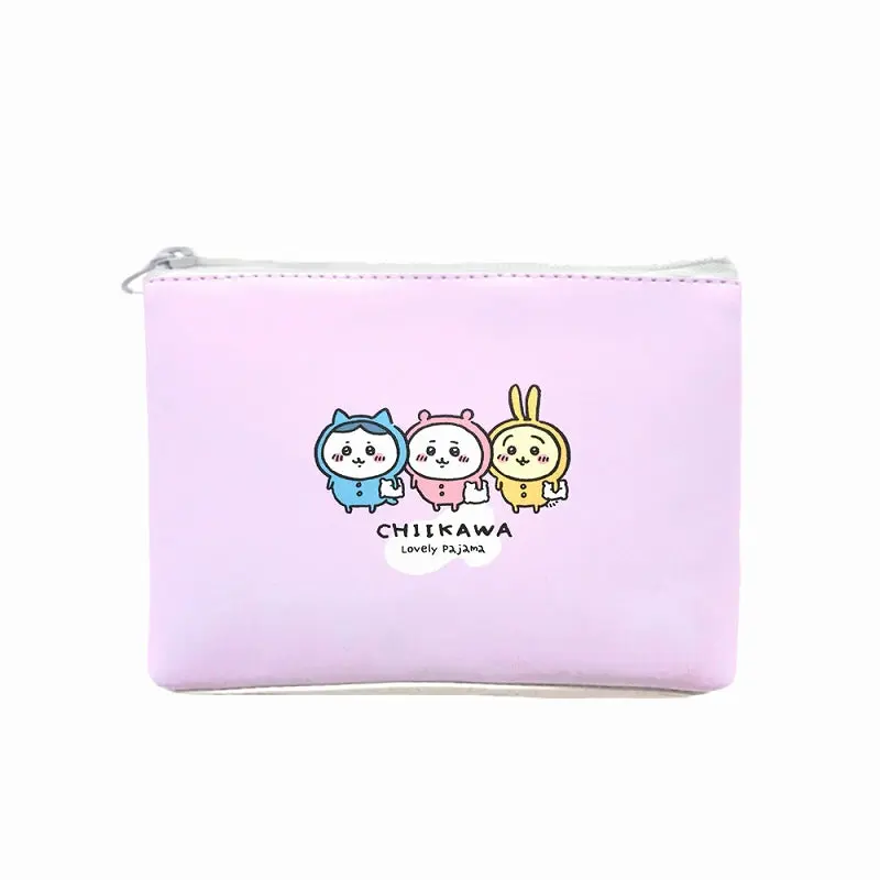 Stationery - Pouch - Pen case - Chiikawa