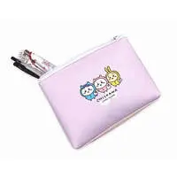 Stationery - Pouch - Pen case - Chiikawa