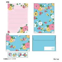 Stationery - Letter Set - Chiikawa / Chiikawa & Hachiware & Usagi