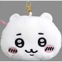 Pouch - Commuter pass case - Chiikawa / Chiikawa