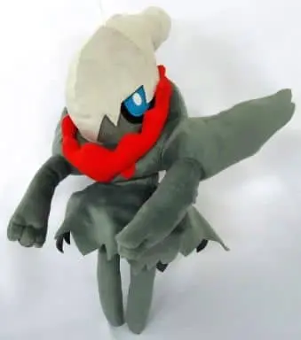 Plush - Pokémon / Darkrai