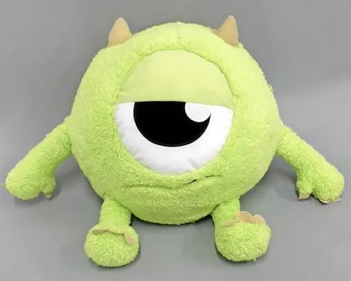 Plush - Monsters, Inc