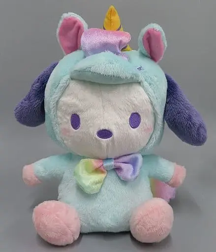 Plush - Sanrio / Pochacco