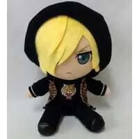 Plush - Yuri!!! on Ice