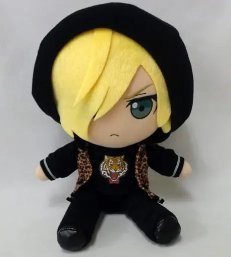 Plush - Yuri!!! on Ice