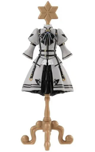 Trading Figure - THE IDOLM@STER MILLION LIVE!