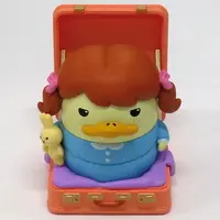 Trading Figure - POP MART / DUCKOO