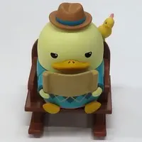 Trading Figure - POP MART / DUCKOO