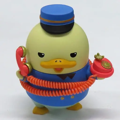 Trading Figure - POP MART / DUCKOO