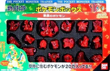 Trading Figure - Pokémon