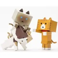 Trading Figure - Yotsuba&! / DANBOARD