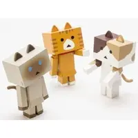 Trading Figure - Yotsuba&! / DANBOARD