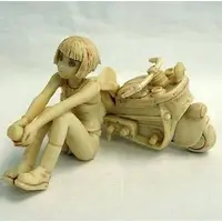 Mini Figure - Trading Figure - Robot (Murata Range)