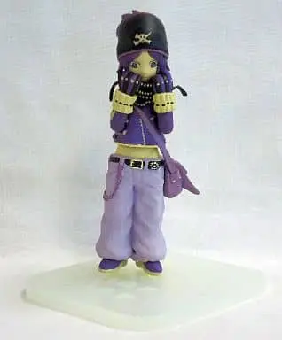 Trading Figure - Mini Figure - Robot (Murata Range)