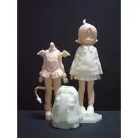 Trading Figure - Wonder Festival