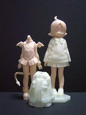 Trading Figure - Wonder Festival