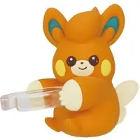 Trading Figure - Pokémon / Pawmi