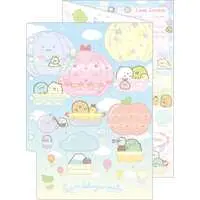 Stationery - Sumikko Gurashi