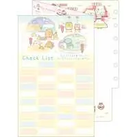 Stationery - Sumikko Gurashi