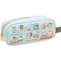 Stationery - Pen case - Sumikko Gurashi