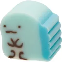 Eraser - Stationery - Sumikko Gurashi / Neko (Gattinosh) & Tokage