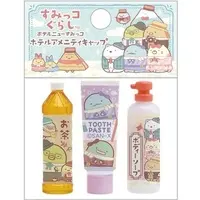 Stationery - Sumikko Gurashi / Penguin? & Tonkatsu (Capucine) & Neko (Gattinosh) & Tokage