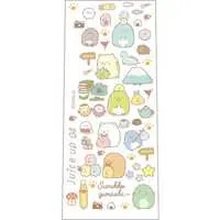 Stationery - Sumikko Gurashi