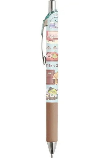 Stationery - Mechanical pencil - Sumikko Gurashi