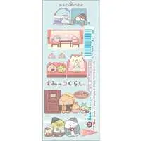 Stationery - Mechanical pencil - Sumikko Gurashi