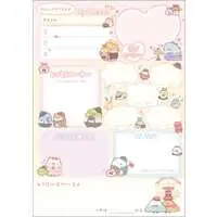 Stationery - Sumikko Gurashi