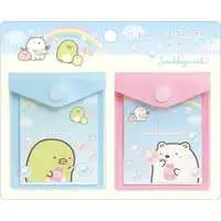 Stationery - Sumikko Gurashi / Penguin? & Shirokuma