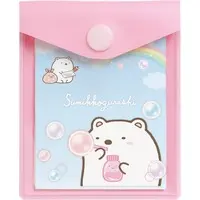 Stationery - Sumikko Gurashi / Penguin? & Shirokuma