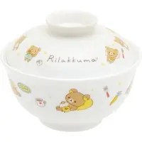 Tableware - RILAKKUMA / Rilakkuma & Kiiroitori