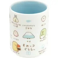 Tableware - Sumikko Gurashi