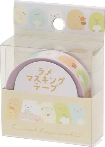 Stickers - Sumikko Gurashi