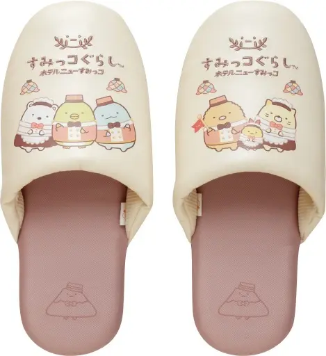 Slipper - Sumikko Gurashi